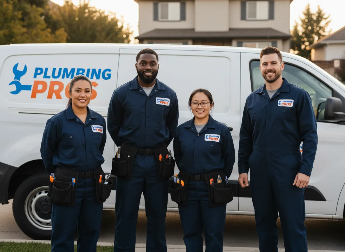 Water Heater Repair company in Eagle, AK